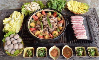 那些年聚小妹吃過的火鍋