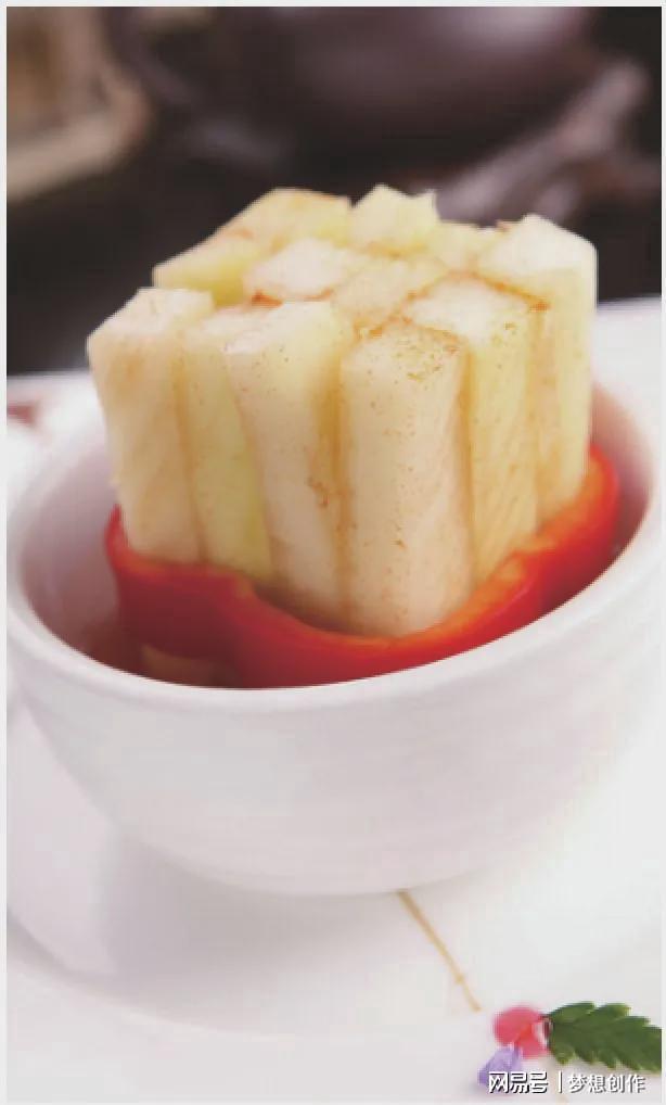 家常小菜的新滋味 腌制鹽的妙用與創意