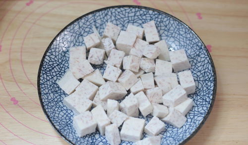 天冷最饞此道菜，蒸一蒸就好，美味營養高，滋補強身，全身熱乎乎——腌制鹽蒸美味