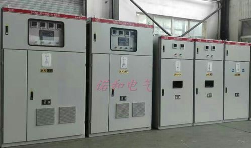 諾和電氣 以創(chuàng)新驅(qū)動(dòng)發(fā)展，以產(chǎn)品鑄就實(shí)力——聚焦靜電機(jī)房設(shè)備的購(gòu)銷新趨勢(shì)