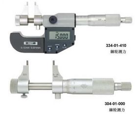 精密測(cè)量之鑰 內(nèi)測(cè)千分尺的原理、使用與維護(hù)